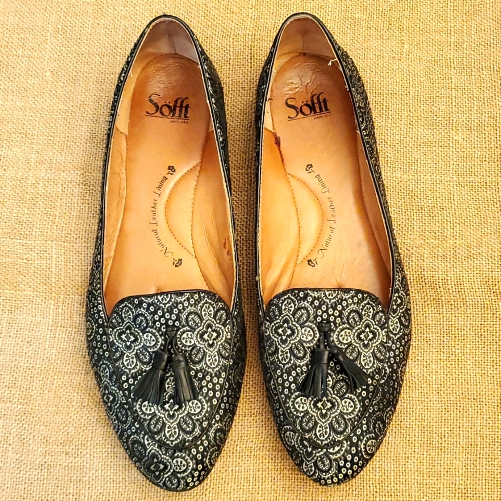 Sofft Beautiful Flats